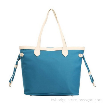 Nylon Fashion Ladies' Handbag (KS376)